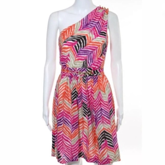 TRINA TURK LA DRESS - Picture 1 of 12